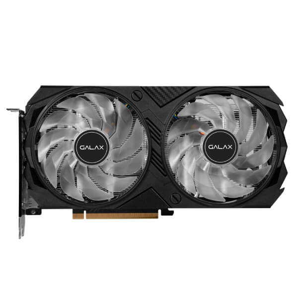 Galax RTX 4060 EX 1-Click OC 8GB Graphics Card